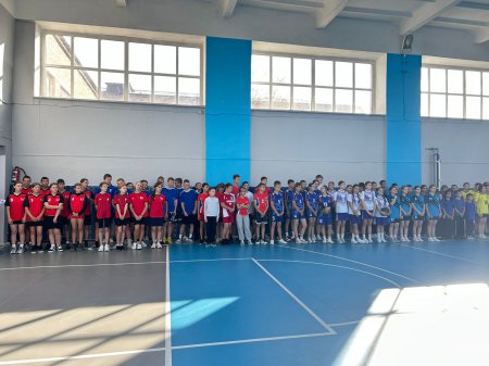 Всероссийские спортивные игры школьных спортивных клубов Всероссийские спортивные игры школьных спортивных клубов