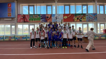 Всероссийские спортивные игры Всероссийские спортивные игры