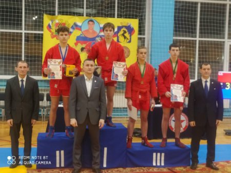 Региональный турнир по самбо Региональный турнир по самбо