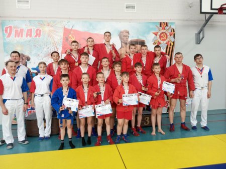 XXVI ������ �� �����: ���� ������ � ��������!!